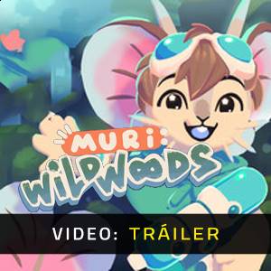 Muri: WildWoods - Tráiler del Juego