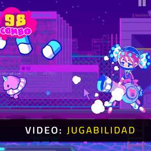 Muse Dash Just as planned - Jugabilidad