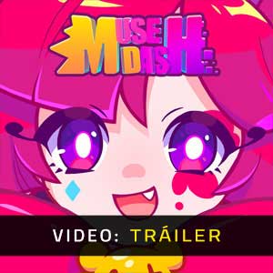 Muse Dash - Vídeo de la campaña