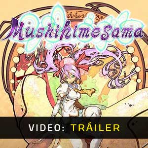 Mushihimesama - Tráiler de video