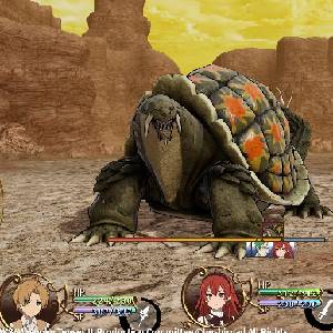 Mushoku Tensei Jobless Reincarnation Quest of Memories - Eris Boreas Grayrat