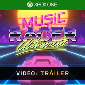 Music Racer Ultimate Xbox One Video Del Tráiler