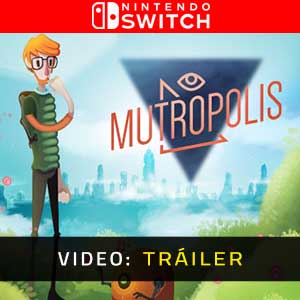 Mutropolis - Vídeo de la campaña