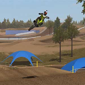 MX Bikes Estilo Libre