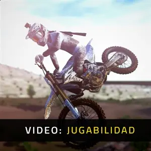 MX Bikes - Video de Jugabilidad