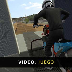 MX Bikes Video de Jugabilidad
