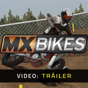 MX Bikes Tráiler de Vídeo