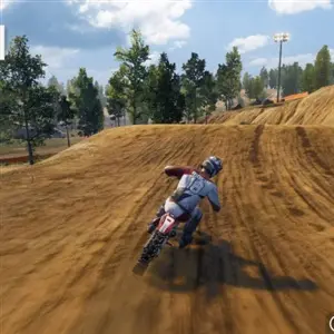 MX vs ATV All Out - Motocross