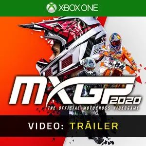 MXGP 2020 Xbox One - Tráiler del vídeo
