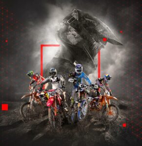 Lanzamiento oficial de MXGP 2021