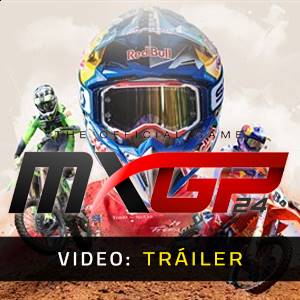 MXGP 24 - Trailer de Video