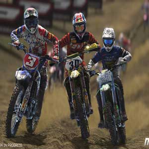 MXGP2 The Official Motocross Videogame Xbox One Ernee