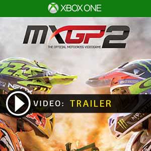 MXGP2 The Official Motocross Videogame Xbox One Precios Digitales o Edición Física