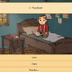 My Child Lebensborn Remastered - Leyendo