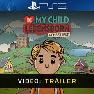 My Child Lebensborn Remastered PS5 - Tráiler de Video