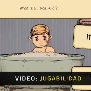 My Child Lebensborn Remastered - Video de Jugabilidad