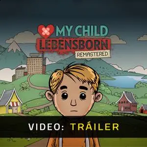 My Child Lebensborn Remastered - Tráiler de Video