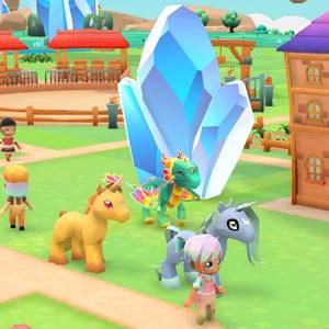 My Fantastic Ranch - Comunidad de ranchos