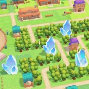 My Fantastic Ranch - Ambiente mágico