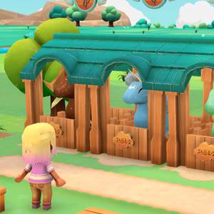 My Fantastic Ranch - Unicornios