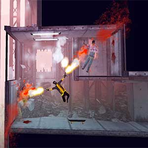 Twist and turn through the air