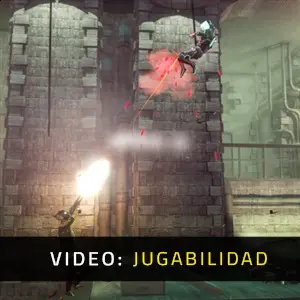 My Friend Pedro - Jugabilidad