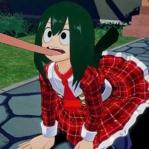 batalla a través de momentos icónicos