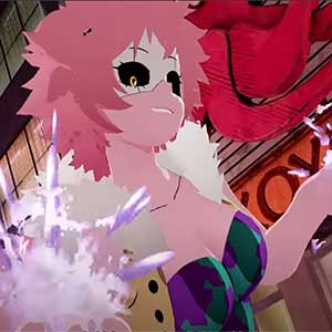 pro hero hero endeavour