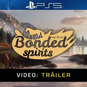 My Horse Bonded Spirits PS5 - Tráiler