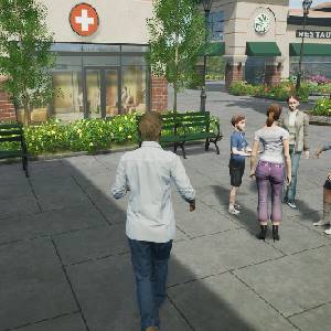 My Life: Zoo Vet - Clínica Veterinaria