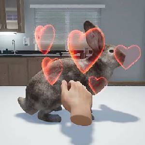 My Life: Zoo Vet - Conejo