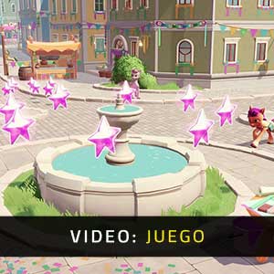 My Little Pony A Maretime Bay Adventure Vídeo Del Juego