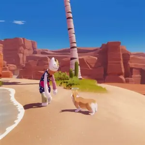 My Little Puppy - Welsh Corgi