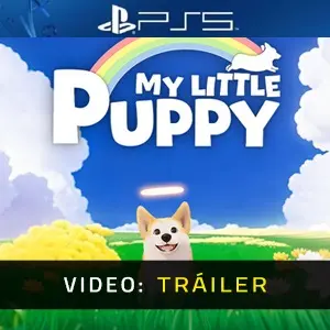 My Little Puppy PS5 - Tráiler del Vídeo