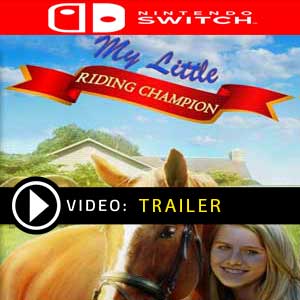 Comprar My Little Riding Champion Nintendo Switch Barato comparar precios