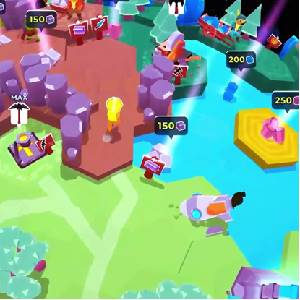 My Little Universe - Mundos Míticos