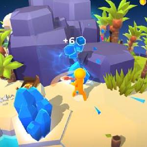 My Little Universe - Recolectar Recursos