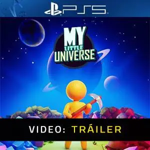 My Little Universe PS5 - Trailer