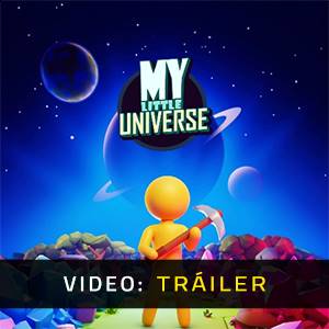 My Little Universe - Trailer