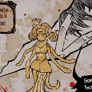 My Lovely Daughter - Tentáculo