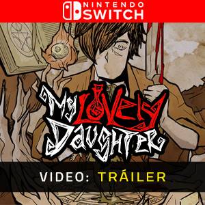 My Lovely Daughter Nintendo Switch - Tráiler