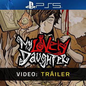 My Lovely Daughter PS5 - Tráiler