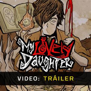 My Lovely Daughter - Tráiler