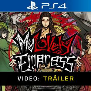 My Lovely Empress Playstation 4