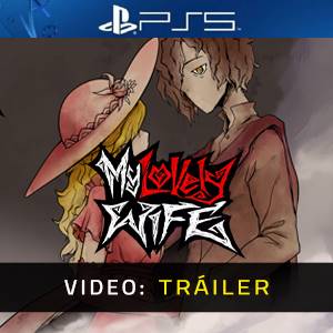 My Lovely Wife - Tráiler