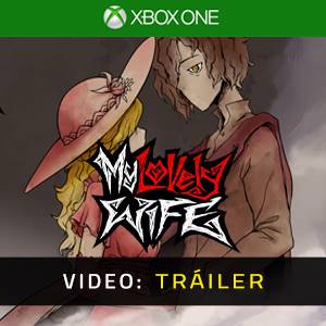 My Lovely Wife - Tráiler