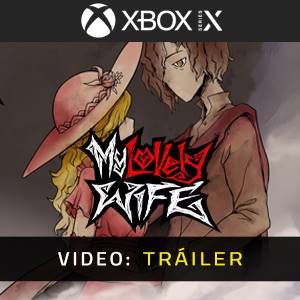 My Lovely Wife - Tráiler