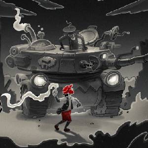 My Memory of Us - Rey Malvado