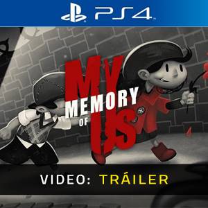 My Memory of Us PS4 - Tráiler
