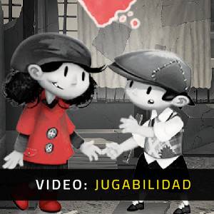 My Memory of Us - Jugabilidad